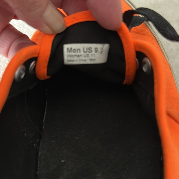 Vans runner - Picture 5 of 5